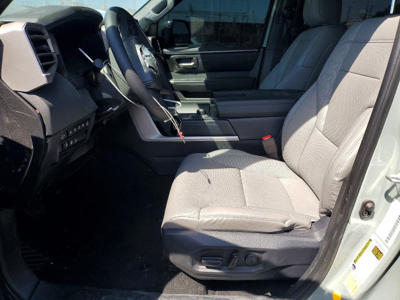 2025 Toyota Sequoia მანქანა იყიდება აუქციონზე, vin: 7SVAAABA1SX071043, აუქციონის ნომერი: 67266906