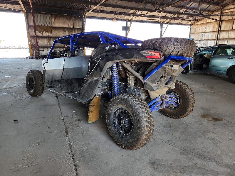 Продажа на аукционе авто 2018 Can-am Maverick X3, vin: 3JBVEAW20JK000180, номер лота: 63708536