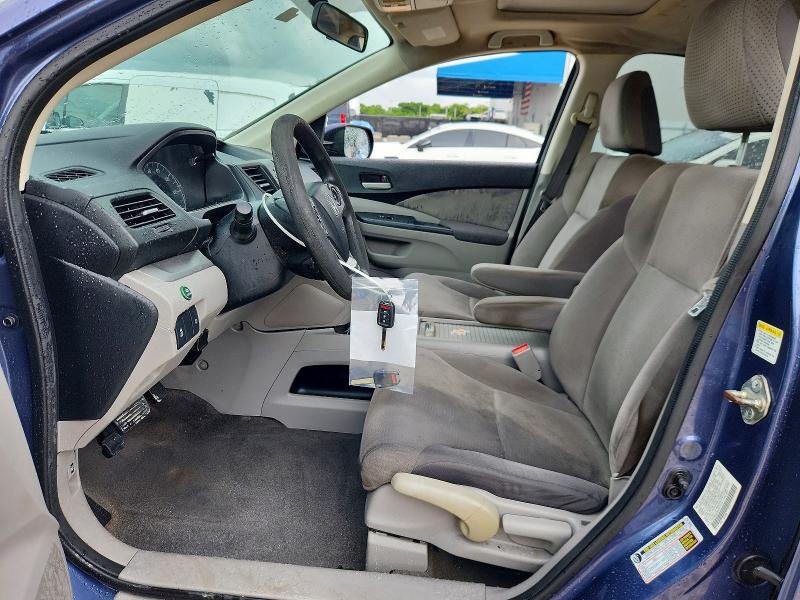 Aukcja sprzedaży 2014 Honda Cr-v, vin: 2HKRM3H58EH511172, numer aukcji: 64104976