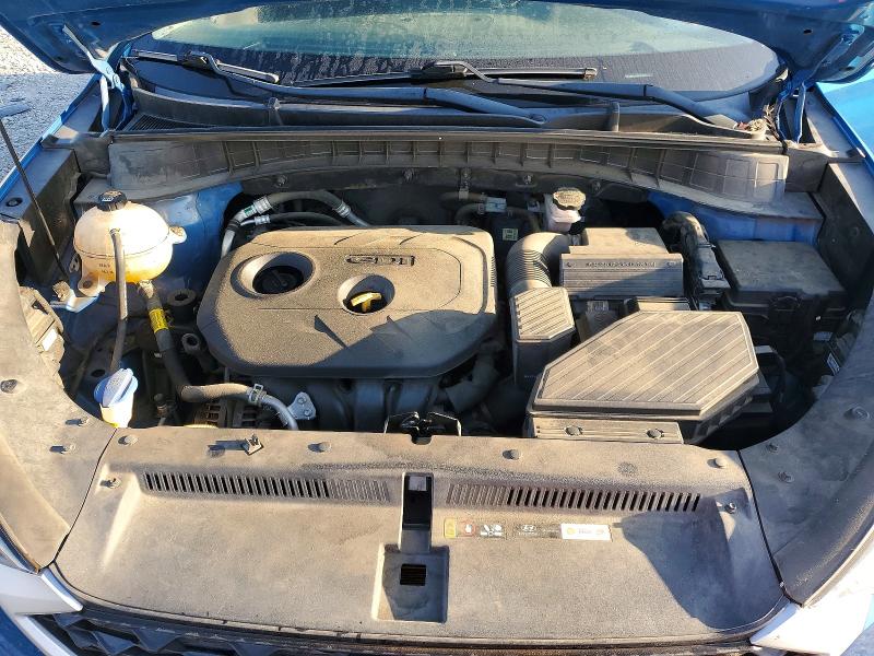 65607386 :رقم المزاد ، KM8J23A41KU963885 vin ، 2019 Hyundai Tucson مزاد بيع