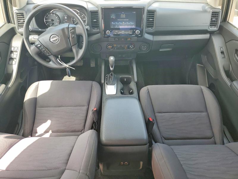 Aukcja sprzedaży 2024 Nissan Frontier, vin: 1N6ED1EJ2RN676979, numer aukcji: 64985336