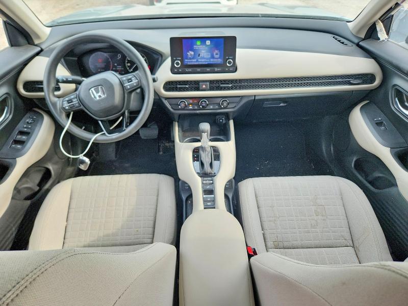 Продаж на аукціоні авто 2025 Honda Hr-v, vin: 3CZRZ1H35SM739683, номер лоту: 66739166
