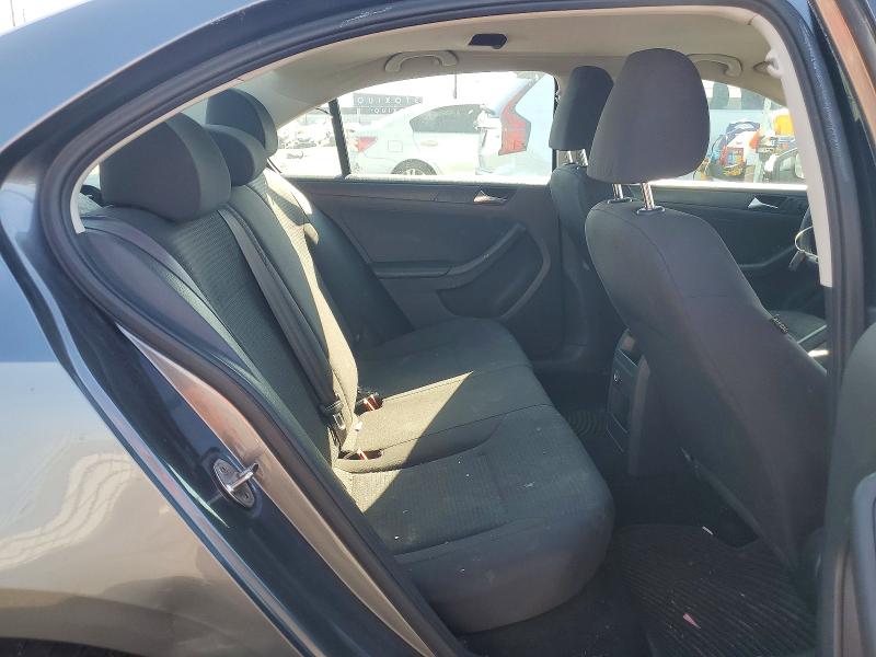 Продажа на аукционе авто 2015 Volkswagen Jetta, vin: 3VW2K7AJ9FM291491, номер лота: 66369246