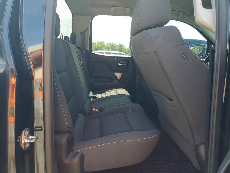 Продажа на аукционе авто 2016 Chevrolet Silverado, vin: 1GCVKREH9GZ136653, номер лота: 66193136