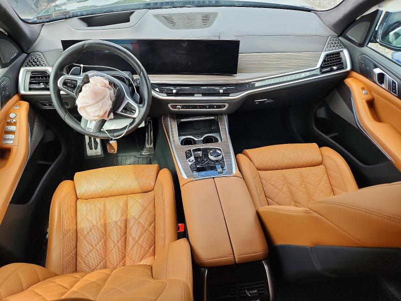 Aukcja sprzedaży 2024 Bmw X7, vin: 5UX23EM00R9S12315, numer aukcji: 65302946