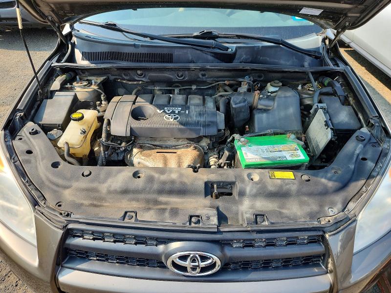 2010 Toyota Rav4 მანქანა იყიდება აუქციონზე, vin: 2T3BF4DV9AW062952, აუქციონის ნომერი: 64965436