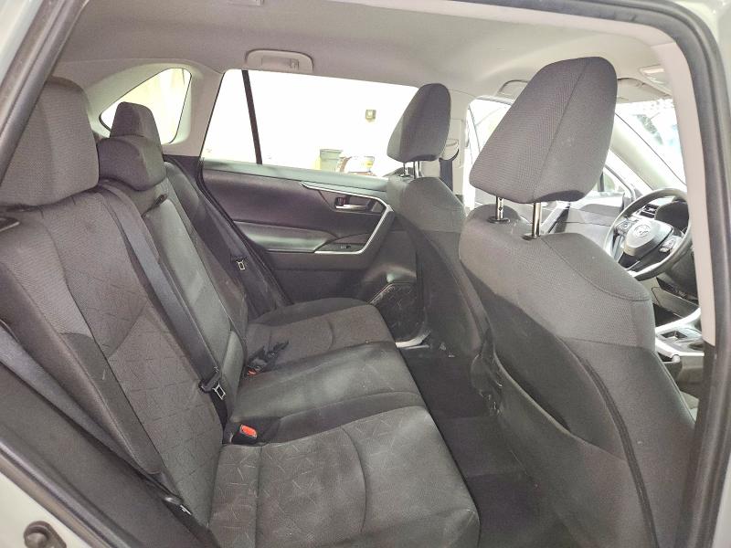 Aukcja sprzedaży 2023 Toyota Rav4, vin: 2T3W1RFV0PW264856, numer aukcji: 60583986