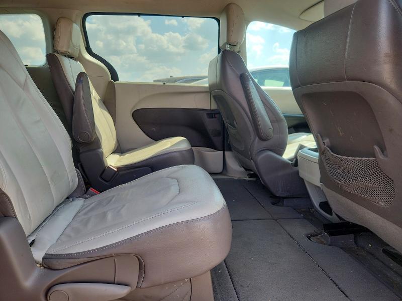Aukcja sprzedaży 2017 Chrysler Pacifica, vin: 2C4RC1BGXHR794294, numer aukcji: 66319606
