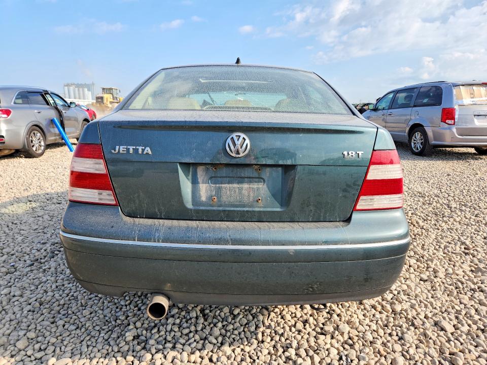 2004 Volkswagen Jetta მანქანა იყიდება აუქციონზე, vin: 3VWSE69MX4M060676, აუქციონის ნომერი: 66826706