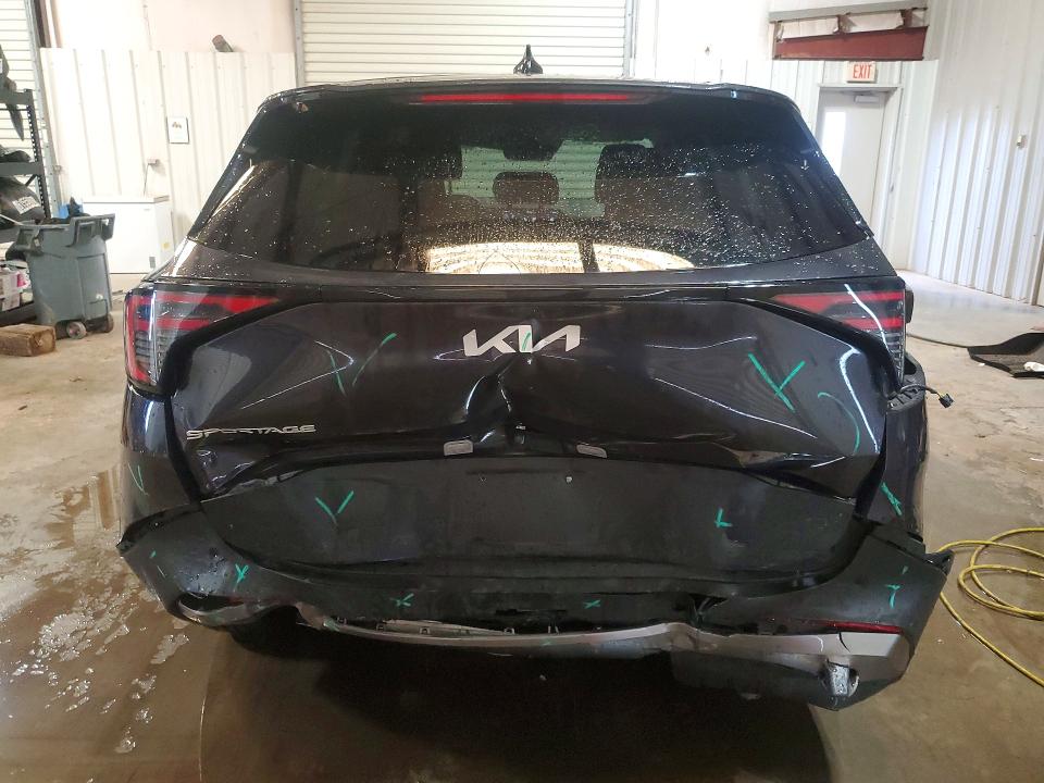 Aukcja sprzedaży 2026 Kia Sportage, vin: 5XYK23DF1TG379334, numer aukcji: 66757816