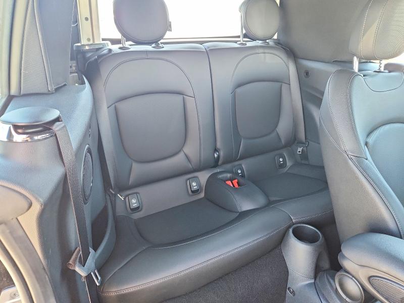 Aukcja sprzedaży 2023 Mini Cooper, vin: WMW43DL00P3R22687, numer aukcji: 65173976