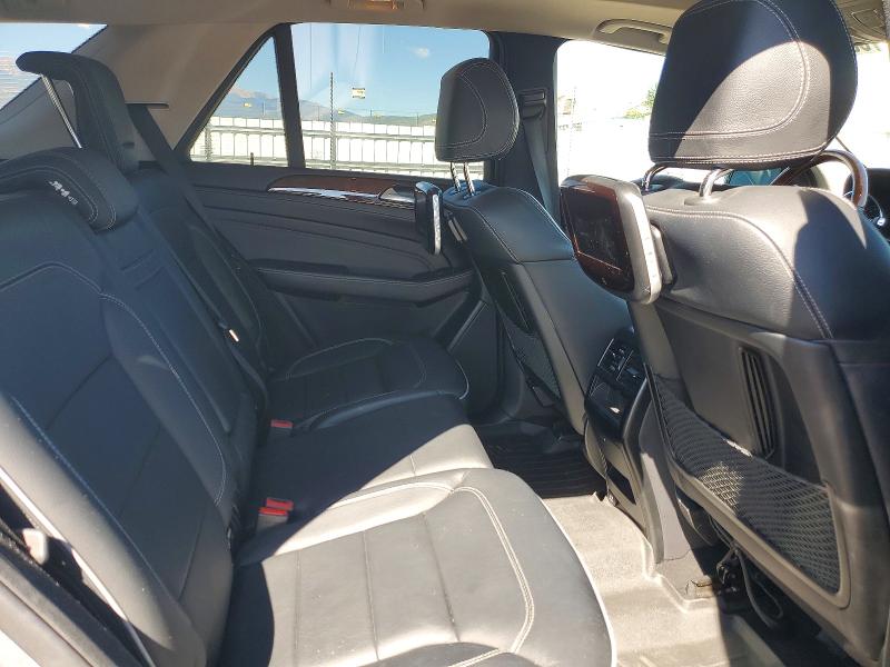 Aukcja sprzedaży 2013 Mercedes-benz Ml, vin: 4JGDA7DB0DA099143, numer aukcji: 66830836