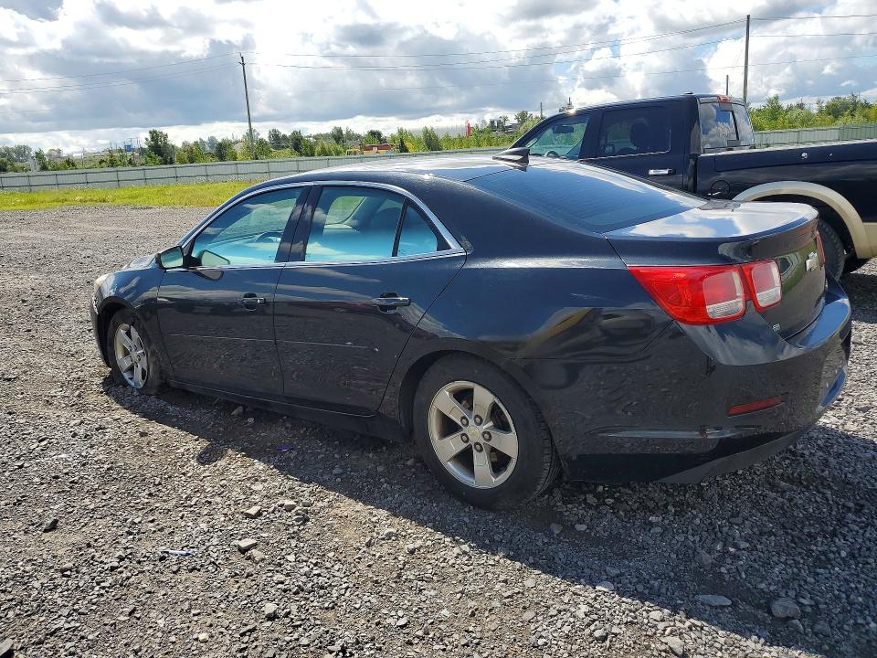Продажа на аукционе авто 2015 Chevrolet Malibu, vin: 1G11B5SL7FF162001, номер лота: 64946796