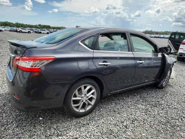 Продаж на аукціоні авто 2014 Nissan Sentra, vin: 3N1AB7APXEL625697, номер лоту: 65792066