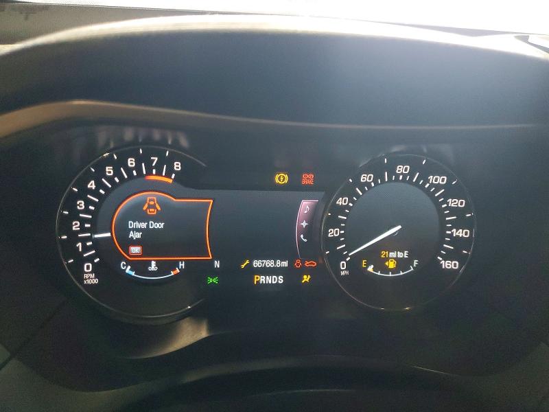 Продажа на аукционе авто 2016 Lincoln Mkz, vin: 3LN6L2G93GR600938, номер лота: 64259926