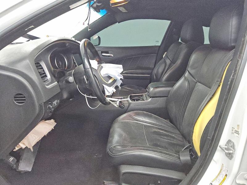 2020 Dodge Charger მანქანა იყიდება აუქციონზე, vin: 2C3CDXHG8LH238503, აუქციონის ნომერი: 63612826