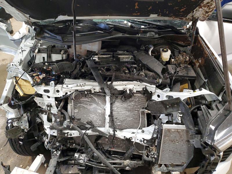 Aukcja sprzedaży 2026 Toyota Tundra, vin: 5TFLA5EC7TX055356, numer aukcji: 63890616