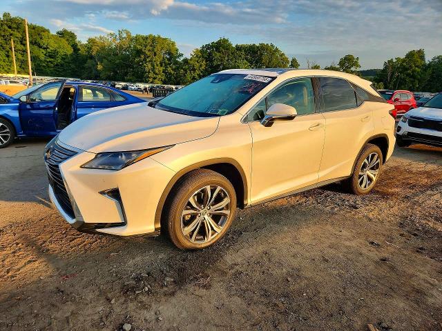 Продаж на аукціоні авто 2019 Lexus Rx 350, vin: 2T2BZMCA0KC197413, номер лоту: 64959756