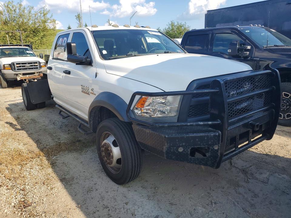 Aukcja sprzedaży 2017 Ram 5500, vin: 3C7WRMFL3HG741911, numer aukcji: 66717006