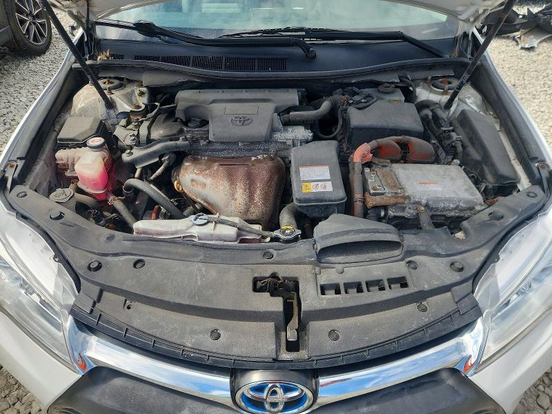 Продаж на аукціоні авто 2017 Toyota Camry Hybrid, vin: 4T1BD1FK8HU217467, номер лоту: 63859596
