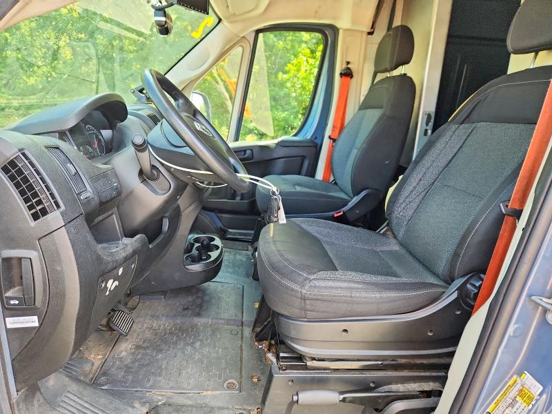 Продаж на аукціоні авто 2020 Ram Promaster 3500, vin: 3C6URVJG3LE117431, номер лоту: 65061606