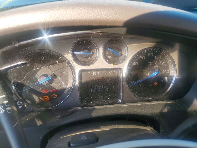 Продажа на аукционе авто 2008 Cadillac Escalade, vin: 1GYFK66868R252714, номер лота: 66908696