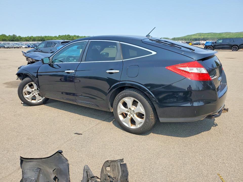 Продаж на аукціоні авто 2011 Honda Accord Crosstour, vin: 5J6TF2H58BL003022, номер лоту: 64663876