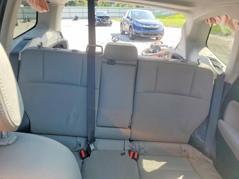 Aukcja sprzedaży 2015 Subaru Forester, vin: JF2SJAKC9FH470008, numer aukcji: 64923066