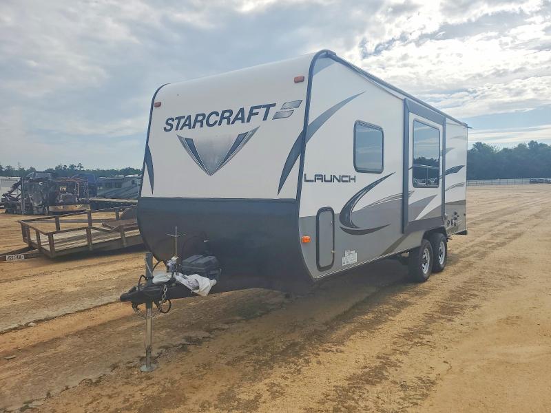 Aukcja sprzedaży 2018 Starcraft Unknown, vin: 1SABS0BK4J2LC5098, numer aukcji: 62267036