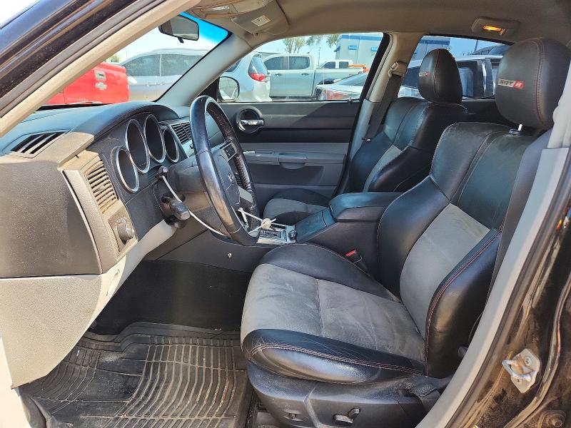 Продажа на аукционе авто 2007 Dodge Charger, vin: 2B3KA73W27H758203, номер лота: 63533526