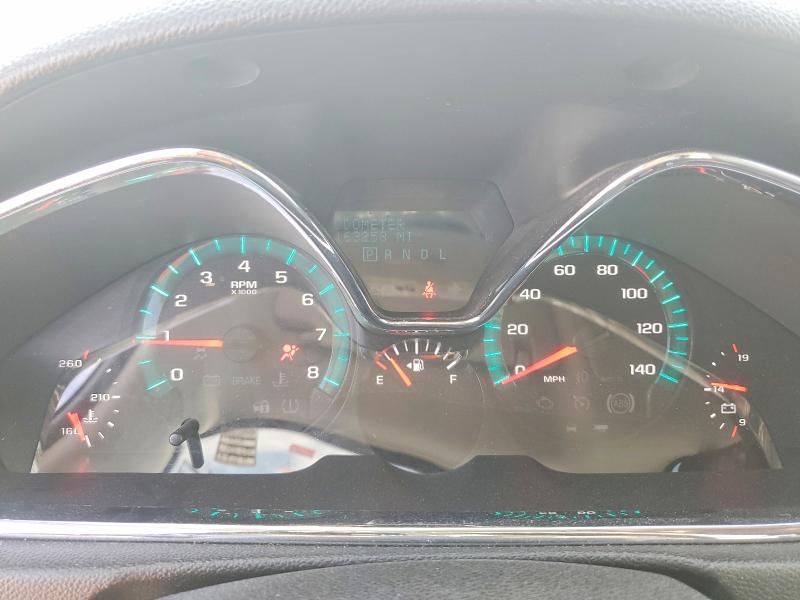 2014 Chevrolet Traverse მანქანა იყიდება აუქციონზე, vin: 1GNKRHKD4EJ108286, აუქციონის ნომერი: 64225006