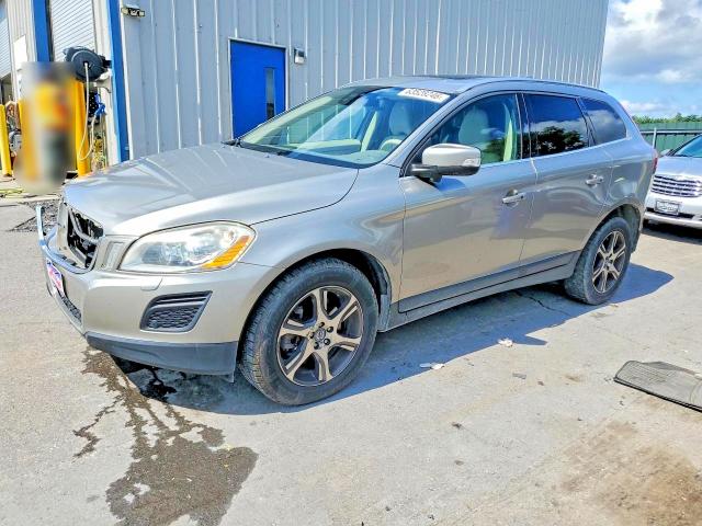 Aukcja sprzedaży 2012 Volvo Xc60, vin: YV4902DZ2C2257176, numer aukcji: 63528246