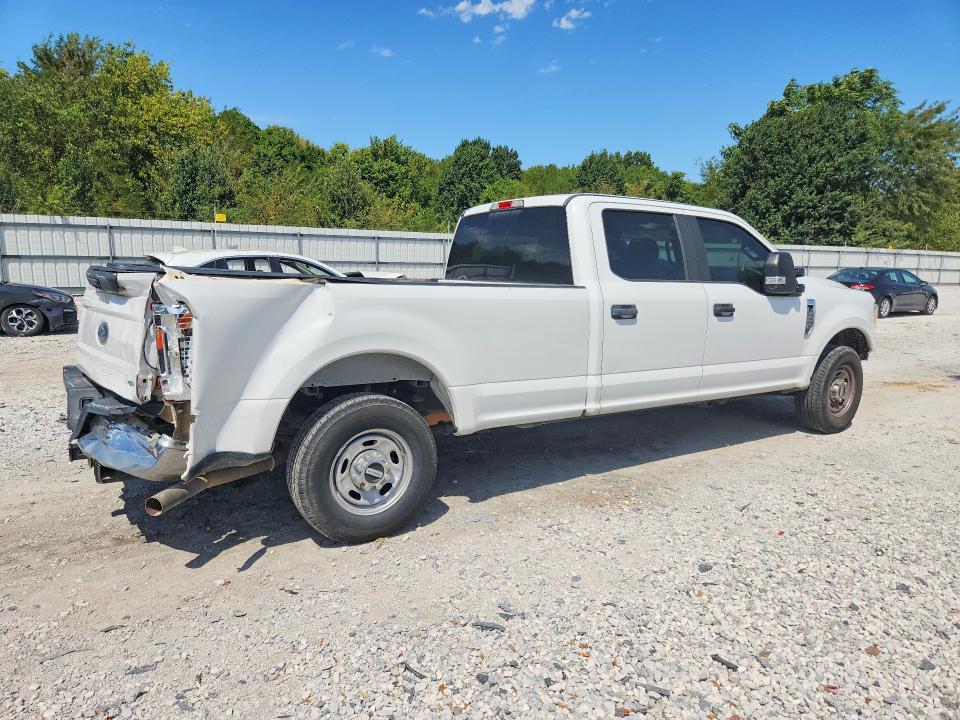 65115406 :رقم المزاد ، 1FT7W2A66HEB76917 vin ، 2017 Ford F250 مزاد بيع