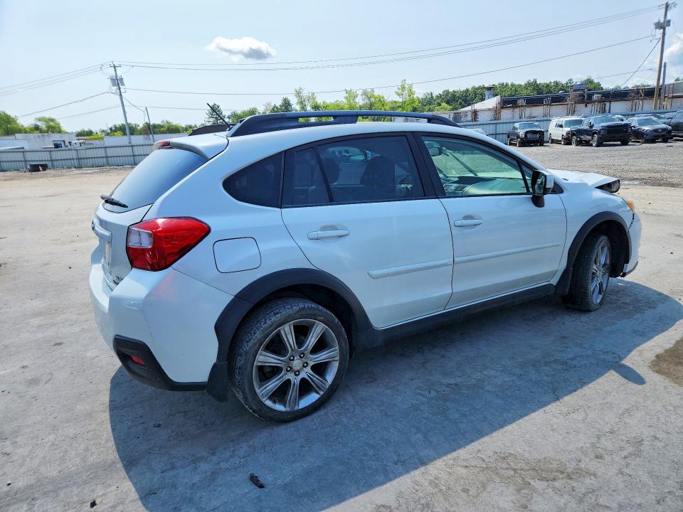 Aukcja sprzedaży 2014 Subaru Xv Crosstrek, vin: JF2GPACC4E8249367, numer aukcji: 64660026
