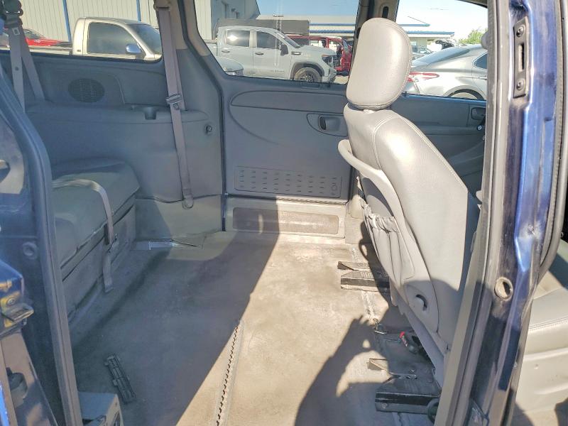 Aukcja sprzedaży 2006 Dodge Grand Caravan, vin: 2D4GP44L26R678708, numer aukcji: 66513836