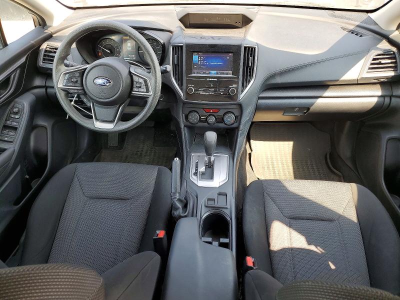 64076996 :رقم المزاد ، 4S3GKAB60K3615763 vin ، 2019 Subaru Impreza مزاد بيع