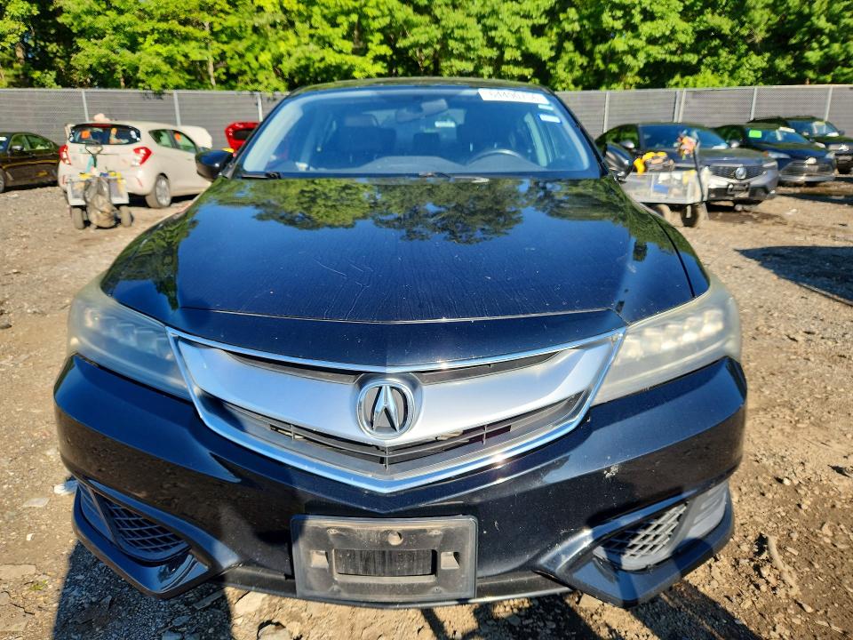 Продаж на аукціоні авто 2018 Acura Ilx, vin: 19UDE2F37JA001921, номер лоту: 64490756