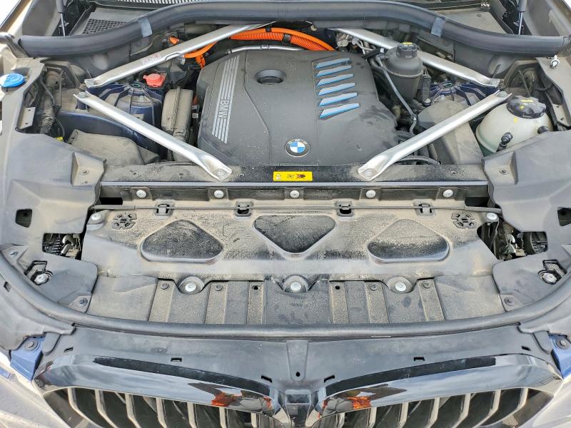Продажа на аукционе авто 2023 Bmw X5, vin: 5UXTA6C04P9P81831, номер лота: 64758096
