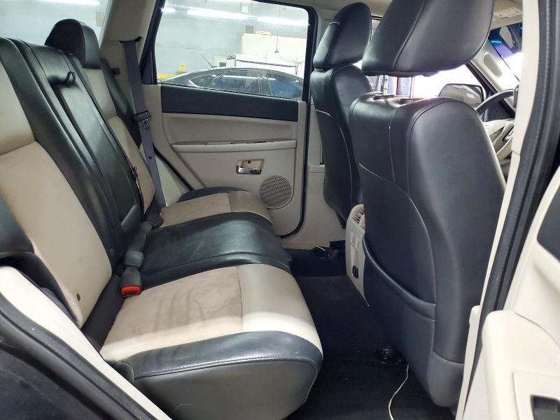 Aukcja sprzedaży 2009 Jeep Grand Cherokee, vin: 1J8HR58P99C541592, numer aukcji: 64281846