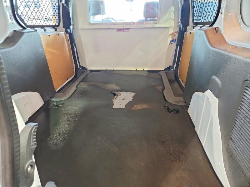 64268406 :رقم المزاد ، NM0LS7S21N1542902 vin ، 2022 Ford Transit Connect مزاد بيع