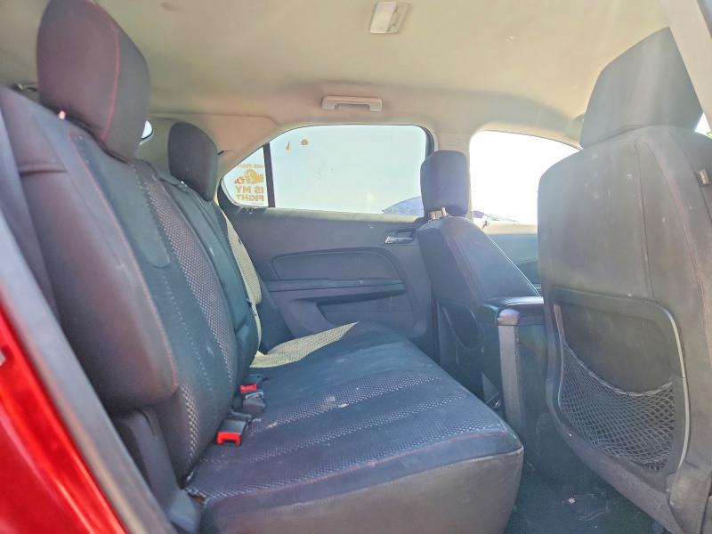 2015 Chevrolet Eqinox მანქანა იყიდება აუქციონზე, vin: 2GNALBEKXF6308916, აუქციონის ნომერი: 65013266
