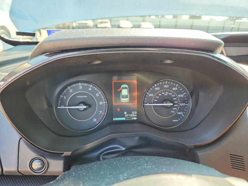 Продаж на аукціоні авто 2020 Subaru Impreza, vin: 4S3GTAB61L3707172, номер лоту: 64649626