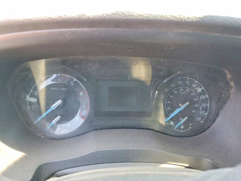 64236906 :رقم المزاد ، 1FTER4FH9LLA80790 vin ، 2020 Ford Ranger مزاد بيع