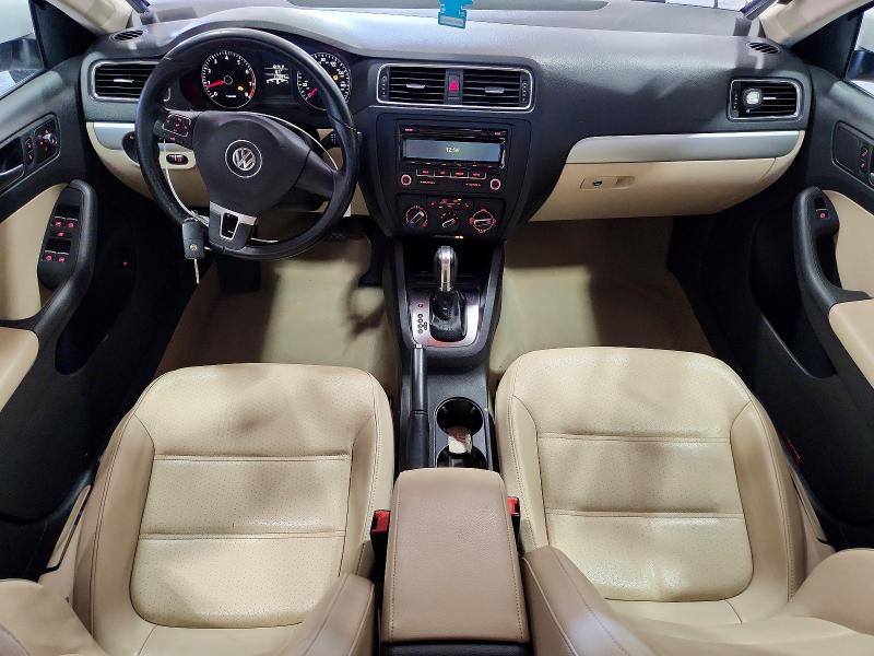 Продаж на аукціоні авто 2013 Volkswagen Jetta, vin: 3VWDP7AJ9DM376466, номер лоту: 65508756
