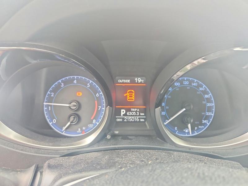 Продаж на аукціоні авто 2015 Toyota Corolla, vin: 2T1BURHE2FC314362, номер лоту: 64110116