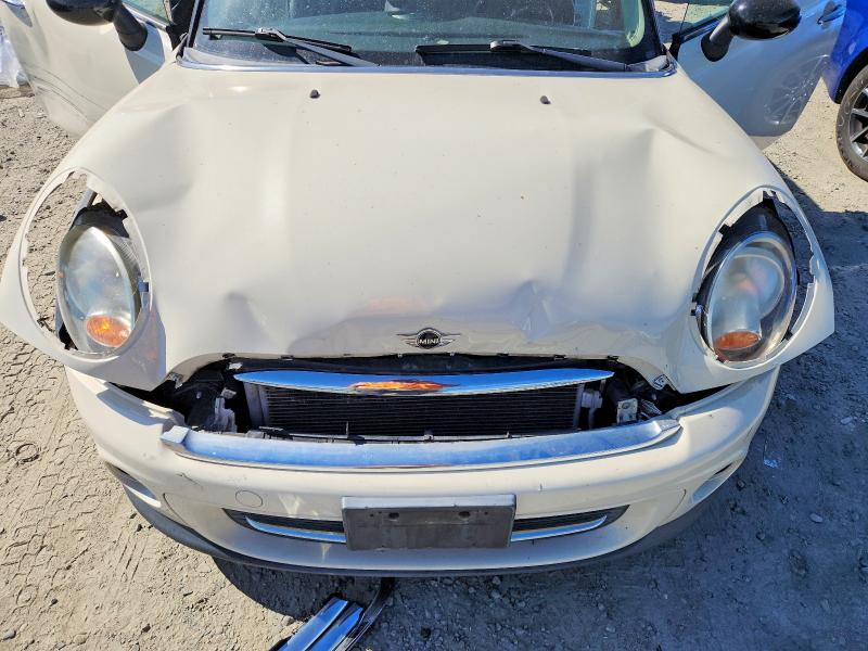 Продажа на аукционе авто 2012 Mini Cooper, vin: WMWZF3C56CT488997, номер лота: 65691956