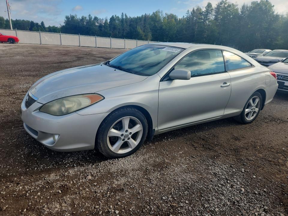 Aukcja sprzedaży 2004 Toyota Camry Solara, vin: 4T1CA30P94U009346, numer aukcji: 66899236