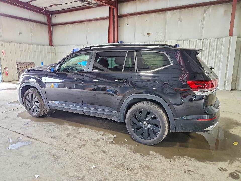 Aukcja sprzedaży 2025 Volkswagen Atlas, vin: 1V2HR2CA9SC547423, numer aukcji: 65457766