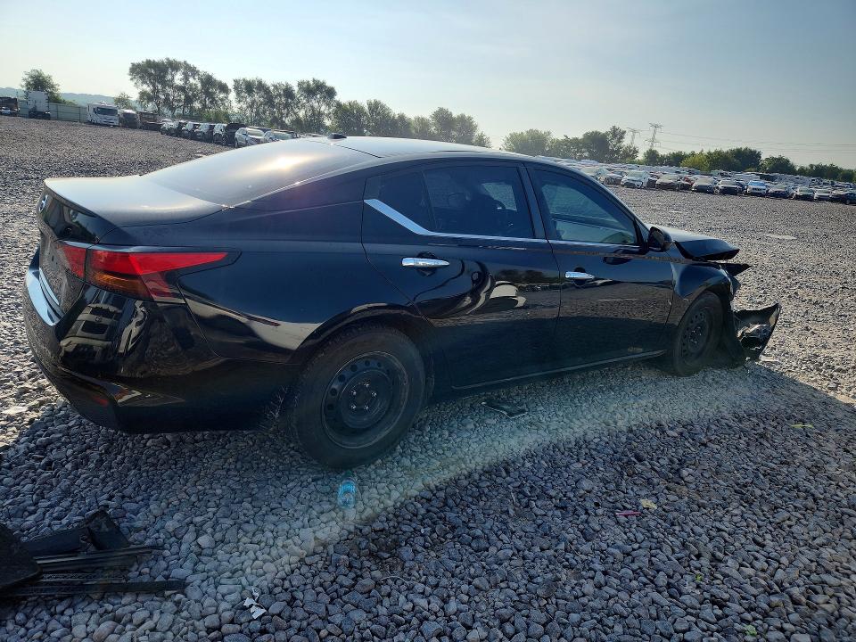 Продаж на аукціоні авто 2020 Nissan Altima, vin: 1N4BL4BV8LC209379, номер лоту: 66906116