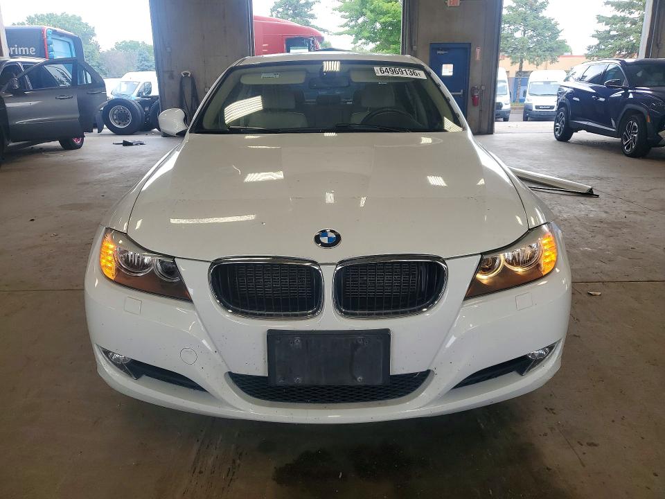 Продаж на аукціоні авто 2011 Bmw 328, vin: WBAPK7C5XBA971977, номер лоту: 64969136